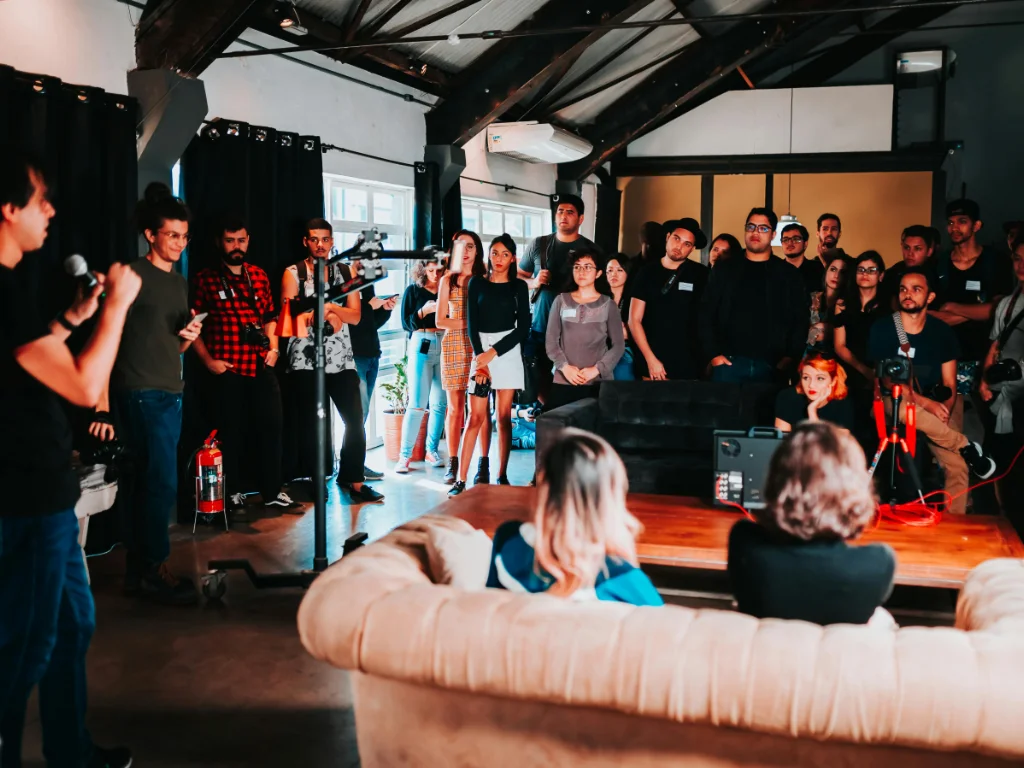 ElmarEvent