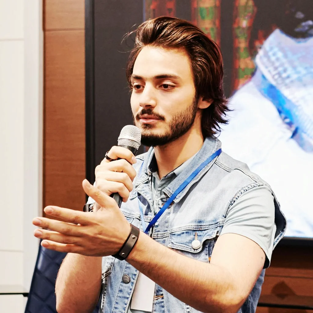 Karem Amer