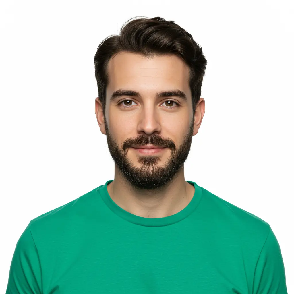 Mohammad Saeed